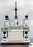 Ro-Ro ship ବିକ୍ରୟ ପାଇଁ