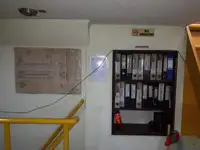 ତୈଳ/ରସାୟନିକ ଟ୍ୟାଙ୍କର ବିକ୍ରୟ ପାଇଁ
