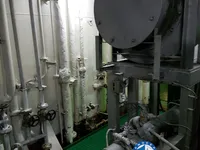 ତୈଳ/ରସାୟନିକ ଟ୍ୟାଙ୍କର ବିକ୍ରୟ ପାଇଁ
