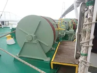 General Cargo/Multi-purpose ବିକ୍ରୟ ପାଇଁ