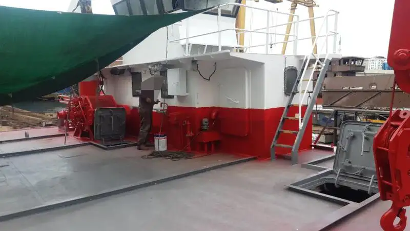 General Cargo/Multi-purpose ବିକ୍ରୟ ପାଇଁ