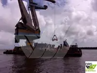ବାର୍ଜ୍ ବିକ୍ରୟ ପାଇଁ