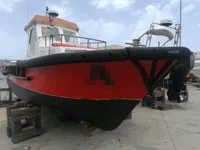 କାର୍ଯ୍ୟକାରୀ ନୌକା ବିକ୍ରୟ ପାଇଁ