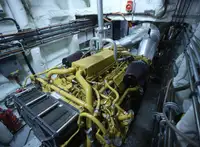 Wind farm service vessel ବିକ୍ରୟ ପାଇଁ