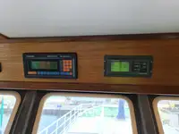 ଲଙ୍ଗଲାଇନର ବିକ୍ରୟ ପାଇଁ
