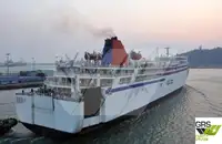 Ro-Ro ship ବିକ୍ରୟ ପାଇଁ