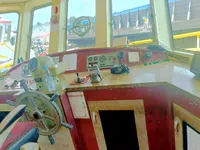 ଟଗବୋଟ୍ ବିକ୍ରୟ ପାଇଁ