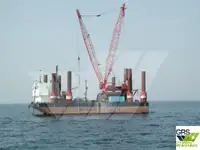ଜ୍ୟାକ୍-ଅପ୍ ଡ୍ରିଲିଂ ରିଗ୍ ବିକ୍ରୟ ପାଇଁ