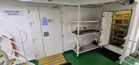 ରୋ-ରୋ ଜାହାଜ ବିକ୍ରୟ ପାଇଁ