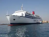 Ro-Ro ship ବିକ୍ରୟ ପାଇଁ