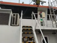 କ୍ରୁ ବୋଟ୍ ବିକ୍ରୟ ପାଇଁ