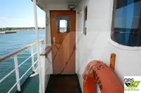 ସର୍ବେ କାର୍ଯ୍ୟ ଜାହାଜ ବିକ୍ରୟ ପାଇଁ