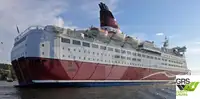 Ro-Ro ship ବିକ୍ରୟ ପାଇଁ