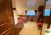 କ୍ରୁଜ୍ ଜାହାଜ ବିକ୍ରୟ ପାଇଁ