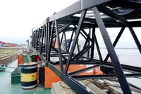 କ୍ରେନ୍ ଜାହାଜ ବିକ୍ରୟ ପାଇଁ