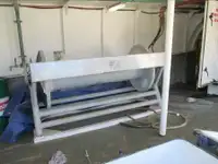 ଲଙ୍ଗଲାଇନର ବିକ୍ରୟ ପାଇଁ
