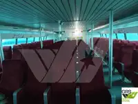 କ୍ରୁଜ୍ ଜାହାଜ ବିକ୍ରୟ ପାଇଁ