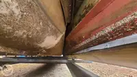 କ୍ରୁଜ୍ ଜାହାଜ ବିକ୍ରୟ ପାଇଁ