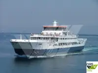Ro-Ro ship ବିକ୍ରୟ ପାଇଁ