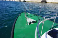 ପାଇଲଟ୍ ବୋଟ୍ ବିକ୍ରୟ ପାଇଁ