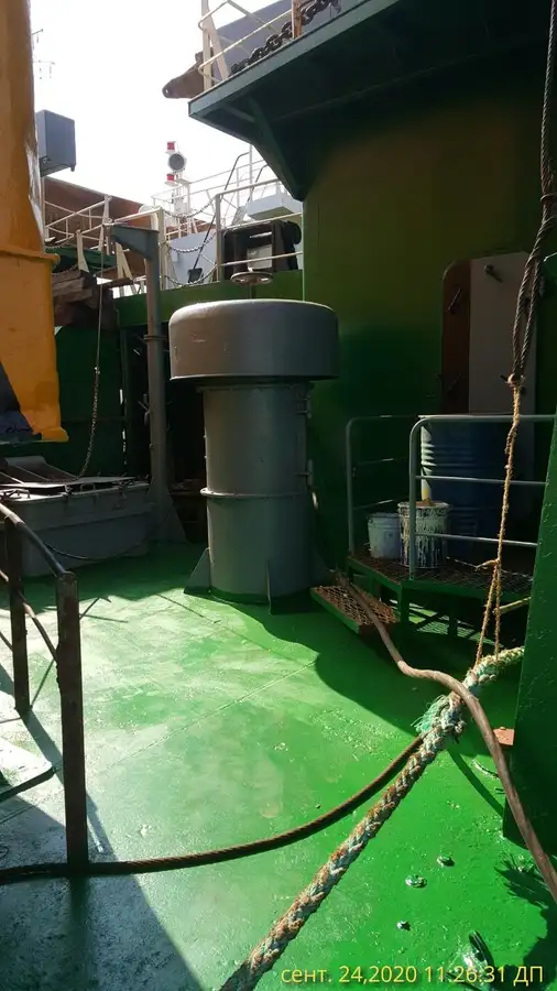 ଡ୍ରେଜର ବିକ୍ରୟ ପାଇଁ