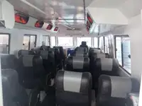 କ୍ରୁ ବୋଟ୍ ବିକ୍ରୟ ପାଇଁ