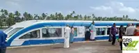 ଫେରି ଜାହାଜ | ବିକ୍ରୟ ପାଇଁ