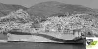 Ro-Ro ship ବିକ୍ରୟ ପାଇଁ