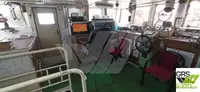 ସର୍ବେ କାର୍ଯ୍ୟ ଜାହାଜ ବିକ୍ରୟ ପାଇଁ