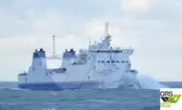 Ro-Ro ship ବିକ୍ରୟ ପାଇଁ