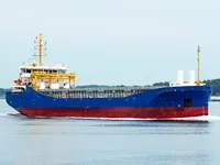 General Cargo/Multi-purpose ବିକ୍ରୟ ପାଇଁ