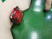 ଟୋବୋଟ୍ ବିକ୍ରୟ ପାଇଁ