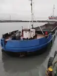 ବାର୍ଜ୍ ବିକ୍ରୟ ପାଇଁ