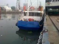 କ୍ରୁଜ୍ ଜାହାଜ ବିକ୍ରୟ ପାଇଁ