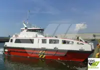 Wind farm service vessel ବିକ୍ରୟ ପାଇଁ