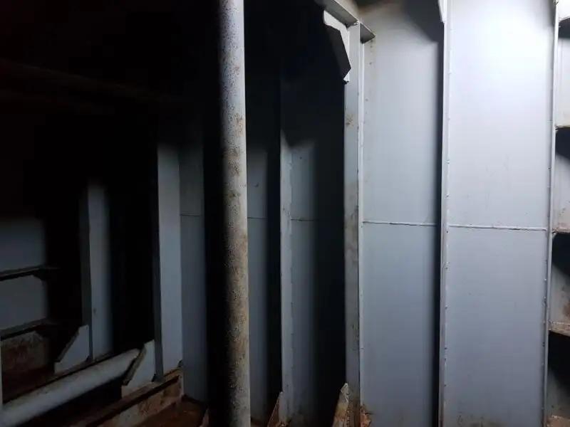 ବାର୍ଜ୍ ବିକ୍ରୟ ପାଇଁ