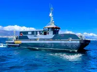 Wind farm service vessel ବିକ୍ରୟ ପାଇଁ