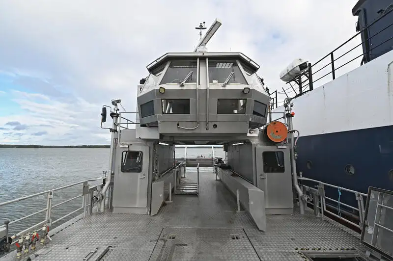 କାଟାମାରାନ୍ ବିକ୍ରୟ ପାଇଁ