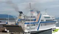 Ro-Ro ship ବିକ୍ରୟ ପାଇଁ