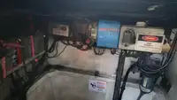 କଣ୍ଟେନର ଜାହାଜ ବିକ୍ରୟ ପାଇଁ