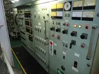 ବଲ୍କ କ୍ୟାରିୟର ବିକ୍ରୟ ପାଇଁ