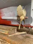 ଫେରୀ ଜାହାଜ ବିକ୍ରୟ ପାଇଁ