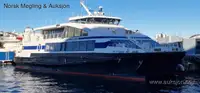 Ro-Ro ship ବିକ୍ରୟ ପାଇଁ