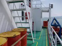 ବଲ୍କ କ୍ୟାରିୟର ବିକ୍ରୟ ପାଇଁ