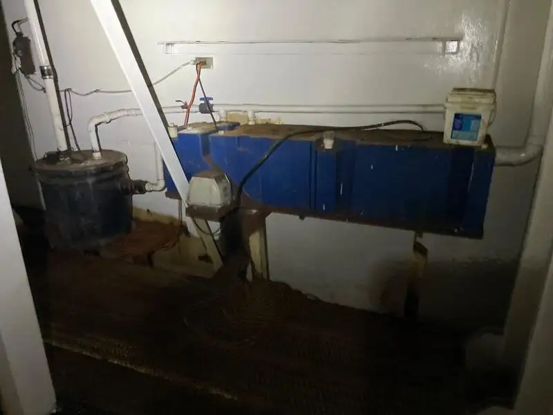 ଡ୍ରେଜର ବିକ୍ରୟ ପାଇଁ