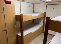 ଫାଷ୍ଟ ସପ୍ଲାୟ ଭେସେଲ (FSV) ବିକ୍ରୟ ପାଇଁ