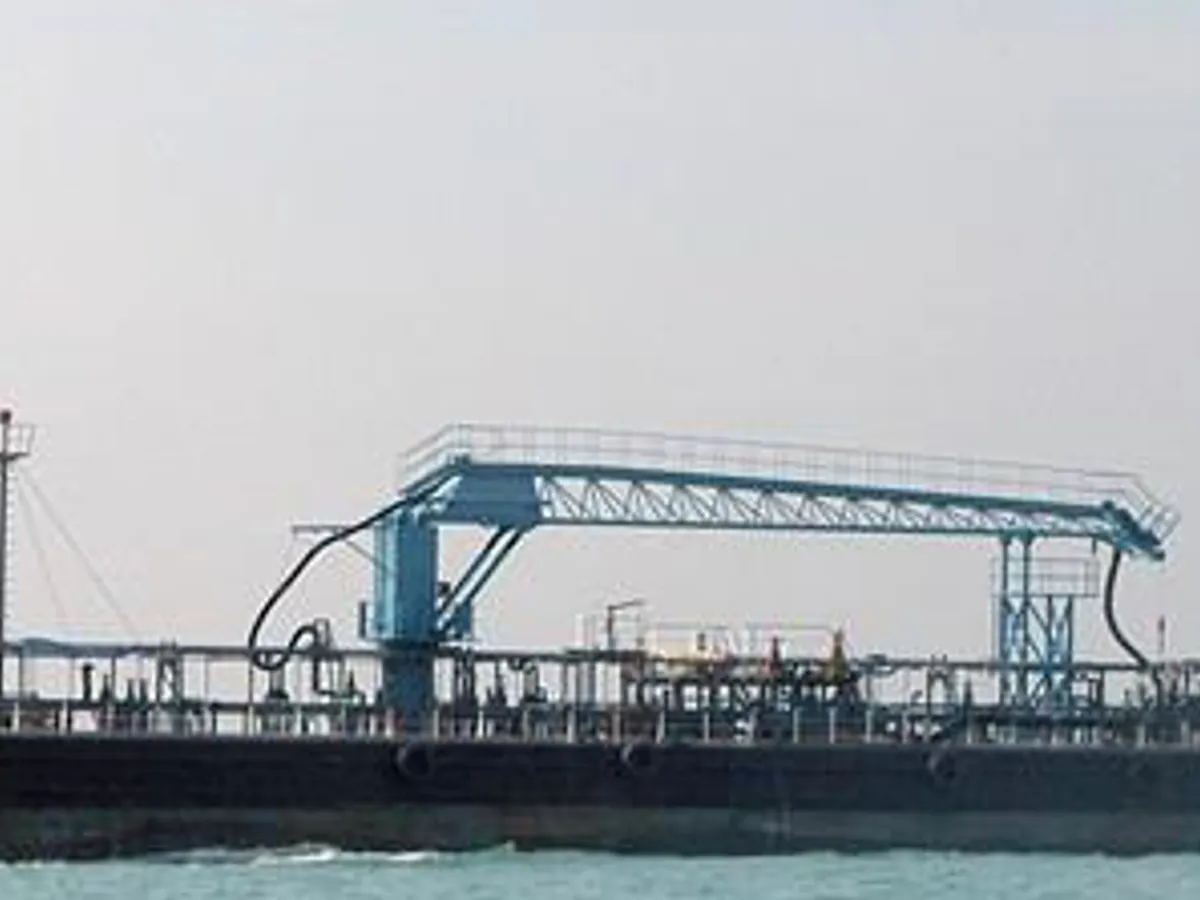 ତୈଳ/ରସାୟନିକ ଟ୍ୟାଙ୍କର ବିକ୍ରୟ ପାଇଁ