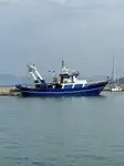 Trawler ବିକ୍ରୟ ପାଇଁ