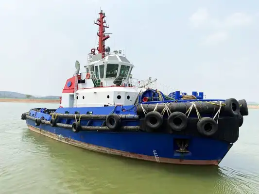 Towboat for sale
