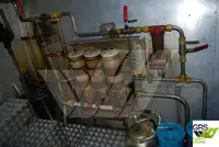 କ୍ରୁଜ୍ ଜାହାଜ ବିକ୍ରୟ ପାଇଁ
